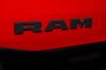 Dodge Ram 1500 Rebel Quad Cab 2018 года